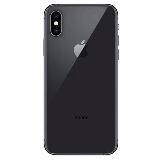 Apple Iphone Xs Gb Space Gray